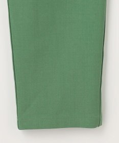 ANY 【UVケア/接触冷感/ウエストゴム】イージケア美脚パンツ テーパード