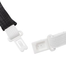 WEGO 【SCHOOLITEM】チェックスクールネクタイ