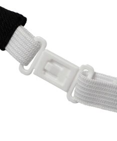 WEGO 【SCHOOLITEM】チェックスクールネクタイ