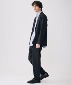 UNFILO MENS FINE MOVE Light イージーパンツ