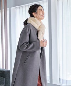 ANY フェイクファーティペット