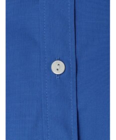 Green Parks 胸元ポケットイージーケアシャツ