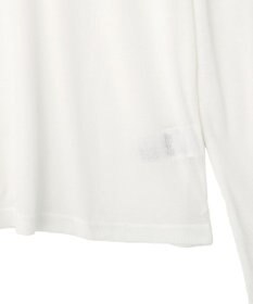 Green Parks ＳＥＴ２点　深Ｖネック裏毛＋プルオーバー