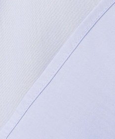 組曲 KIDS 【150-170㎝】 レースリボンタイブラウス