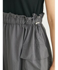 Green Parks ・ＥＬＥＮＣＡＲＥ　ＤＵＥ　ミリタリードッキングワンピ