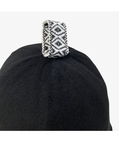 林八百吉商店 Coleman　サウナハット