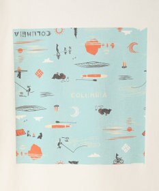 Columbia Columbia/ クレストトゥバレーグラフィックショートスリーブTシャツ /コロンビア