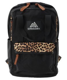 Green Parks ■ＧＲＥＧＯＲＹ　イージーピージーデイレオパード