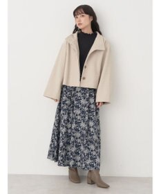 earth music&ecology マルチｗａｙコート