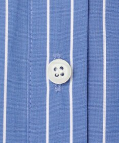 組曲 【先行予約・2WAY】エアリーシャーティングフリル襟 ブラウス