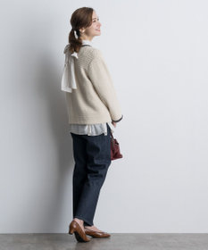 ONWARD Reuse Park 【自由区】パンツ秋冬