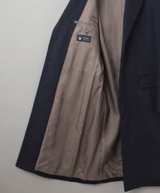 GOTAIRIKU 【COLOMBO】CASHMERE_チェスターコート