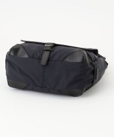 Y'SACCS ミリタリーフラップミニショルダー