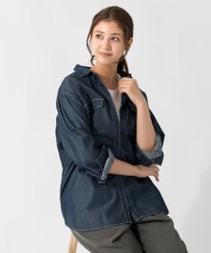 ONWARD Reuse Park 【J.PRESS】ブラウス春夏