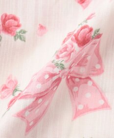 ANY KIDS 3WAY ロング丈 浴衣 セット