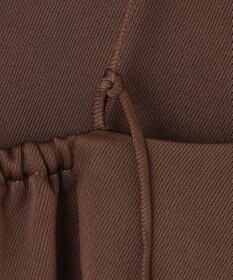 自由区 【カタログ掲載・洗える】ブライトカルゼキャミ ワンピース