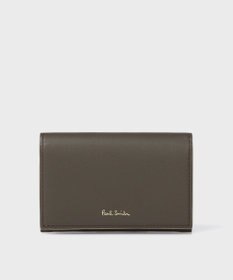 Paul Smith サプルレザー 名刺入れ