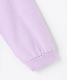 ANY KIDS アニマルモチーフ長袖Tシャツ