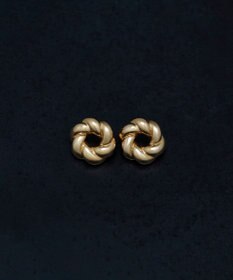 simoe Conel Loop Pierce ピアス