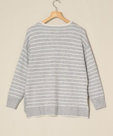 ONWARD Reuse Park 【any SiS】ニット秋冬