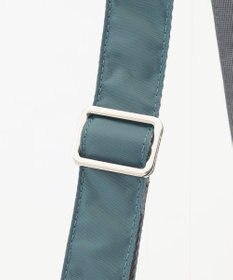 Y'SACCS 【ムック本掲載】ツイルナイロン　スクエアトート　Mサイズ