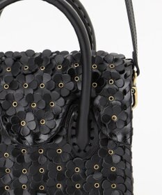 GRACE CONTINENTAL Flower Motif MS