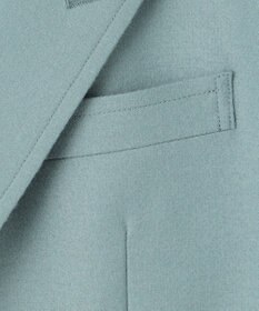 J.PRESS MEN 【J.PRESS ORIGINALS】1001 PAPER FLANNEL 6B BLAZER / JAPAN MADE