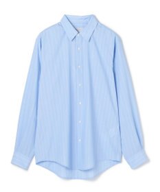 UNFILO MENS 【OCEANS 雑誌・web 掲載 / 男女兼用】TR デイリークリーンシャツ