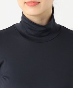 23区GOLF 累計販売枚数3万枚！【WOMEN】【UV/吸汗速乾】30d かのこ インナー(無地)