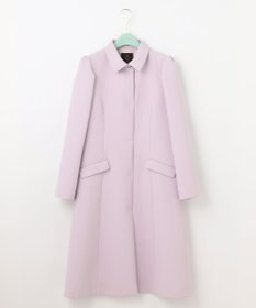 TOCCA 【洗える】CANVAS STORY ステンカラーコート