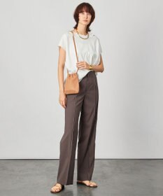 BEIGE， FOURAS / ワイドパンツ