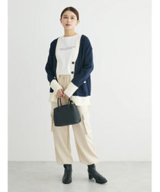 Green Parks ワンポイントロゴ長袖ＴＥＥ