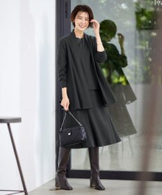 J.PRESS LADIES レザー ロングブーツ