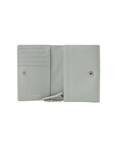 CLATHAS カーラ 二つ折り財布
