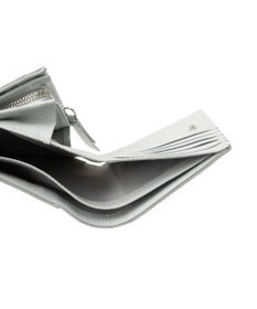CLATHAS カーラ 二つ折り財布