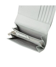 CLATHAS カーラ 二つ折り財布