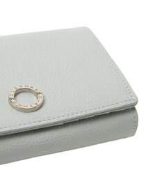 CLATHAS カーラ 二つ折り財布