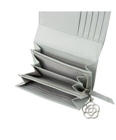 CLATHAS カーラ 二つ折り財布