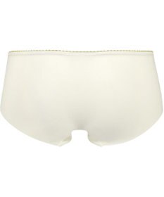 Wing ショーツ Wing Lesiage 【2860シリーズ】 PB2860・PB2861とペア やさしいフィット感 はきこみ丈あさめ PF2861 ウイング／ワコール