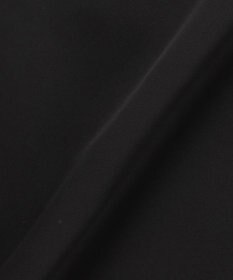 23区 ドレープサテン スカート