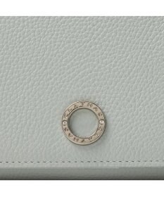 CLATHAS カーラ 二つ折り財布