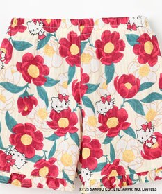 ANY KIDS 【any FAM×サンリオキャラクターズ】2WAY 甚平セット