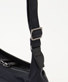 Y'SACCS ミリタリーフラップミニショルダー