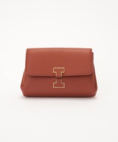 IACUCCI 【バイカラー】アバ ウォレット CERVO