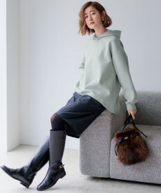 23区 ジョッキー ブーツ