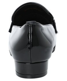 Green Parks ・ｍｉｎｉａ　パールビットローファー