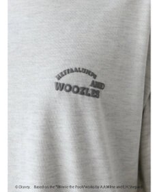 Green Parks Ｗｉｎｎｉｅ　ｔｈｅ　Ｐｏｏｈ／バックプリントＴＥＥⅡ