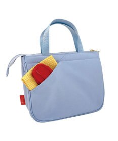 ROOTOTE 8375【キティ:簡易保冷】IP.サーモキーパー.デリ.サンリオキャラクターズ-C