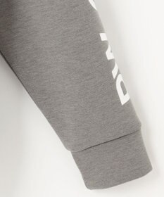 PW CIRCULUS 【NEWデザイン】【MEN】 LOGO graphic  デタッチャブルフーディー