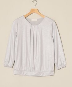 ONWARD Reuse Park 【any SiS】カットソー春夏